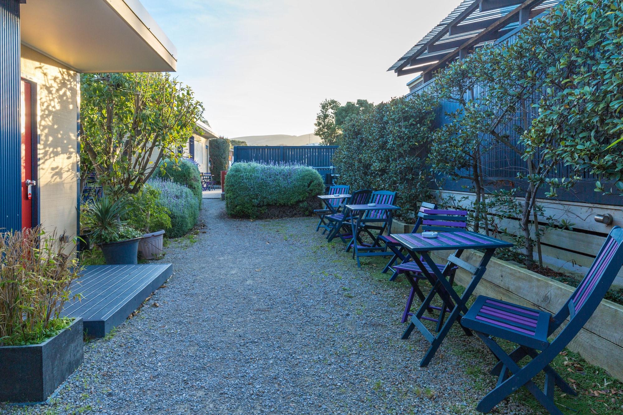 Sandpiper Motel Apollo Bay Kültér fotó