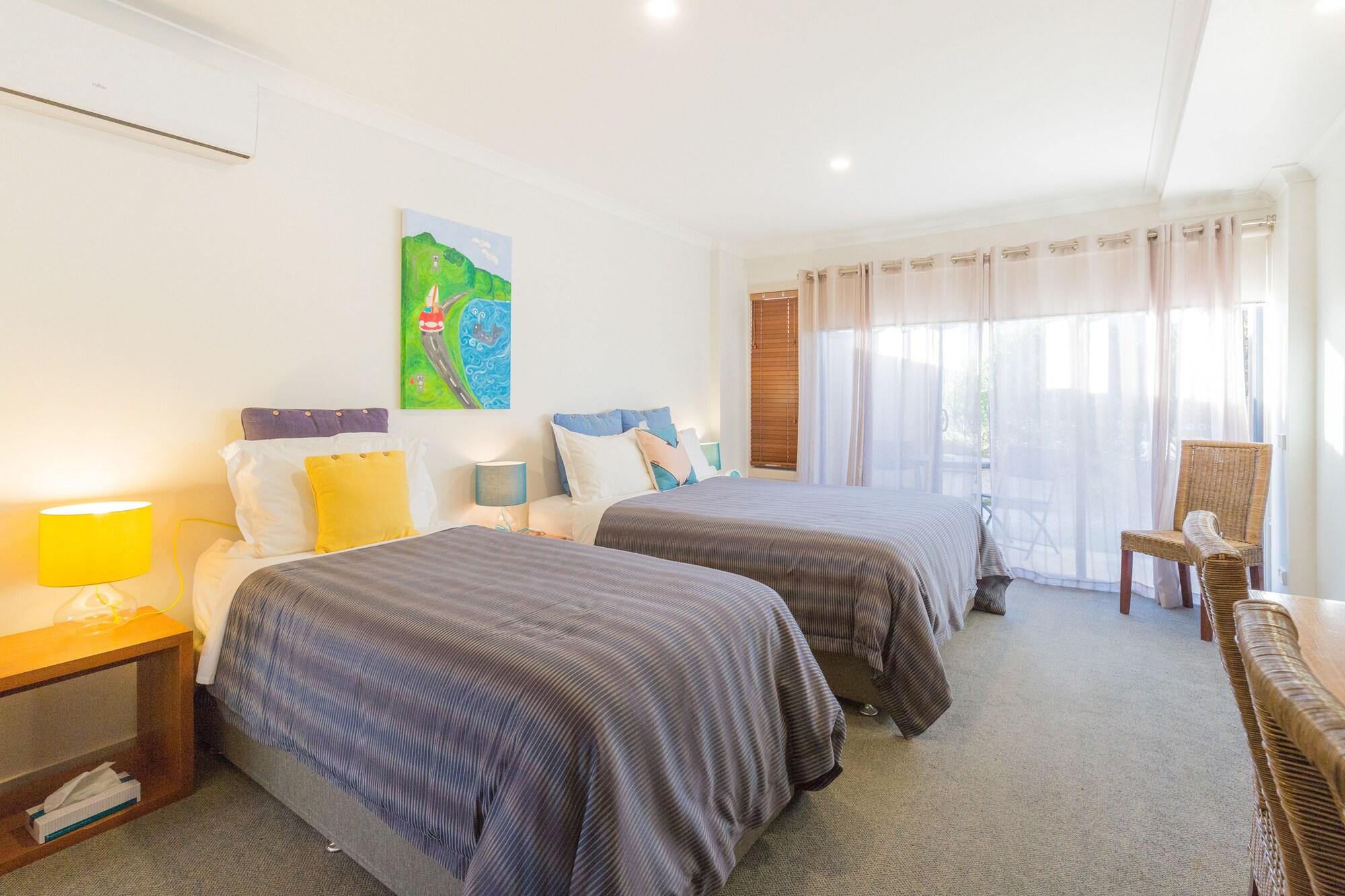Sandpiper Motel Apollo Bay Kültér fotó