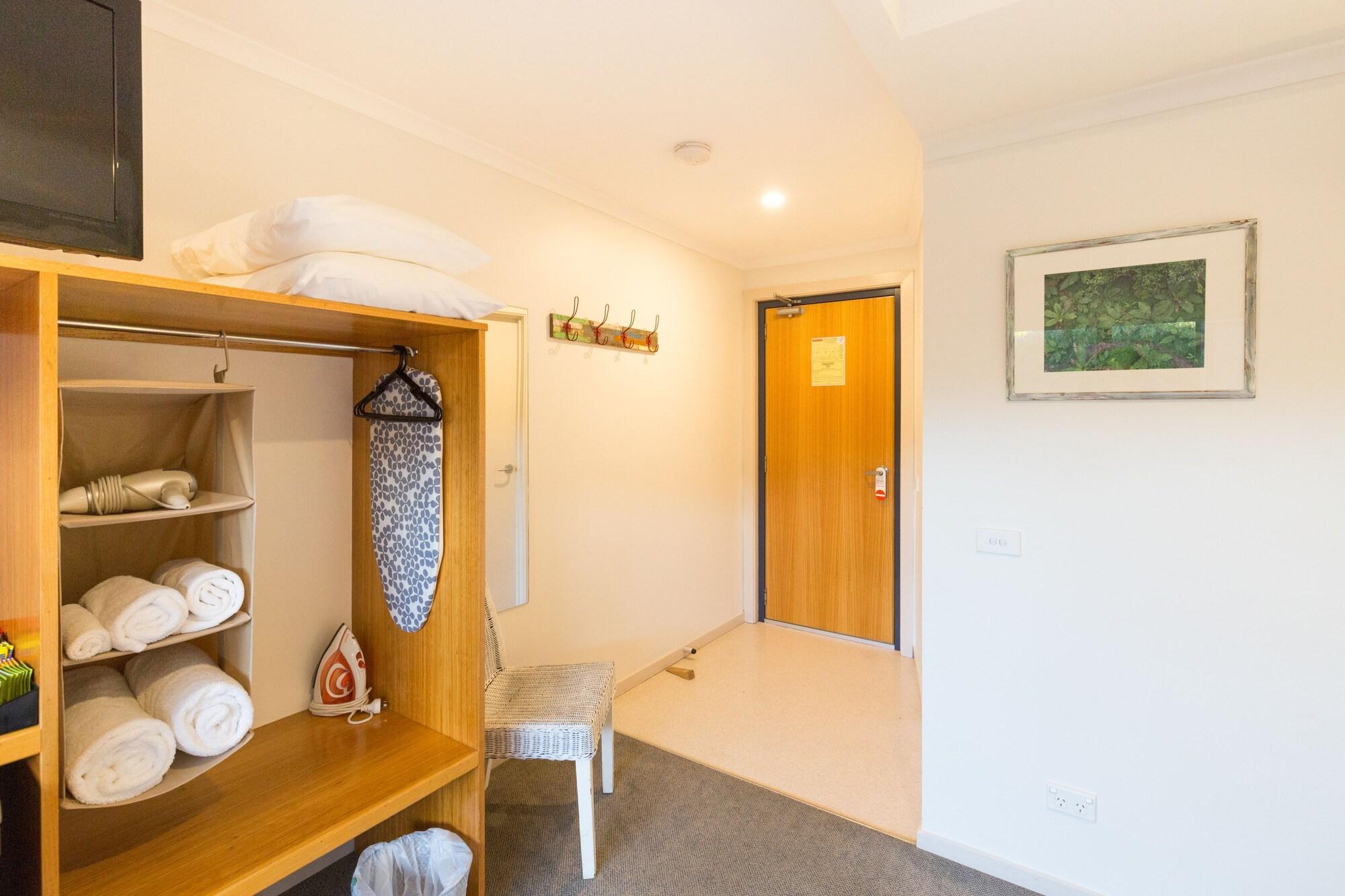 Sandpiper Motel Apollo Bay Kültér fotó